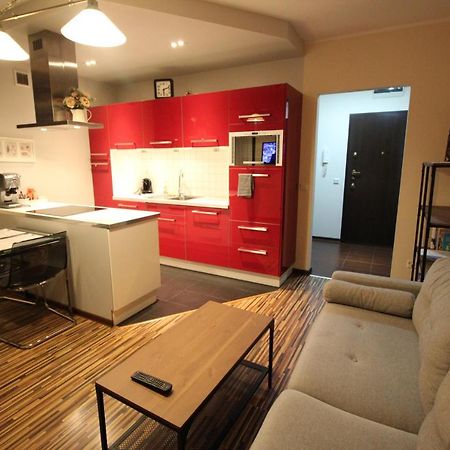 Apartament Podgorna 12 Torun Exterior photo