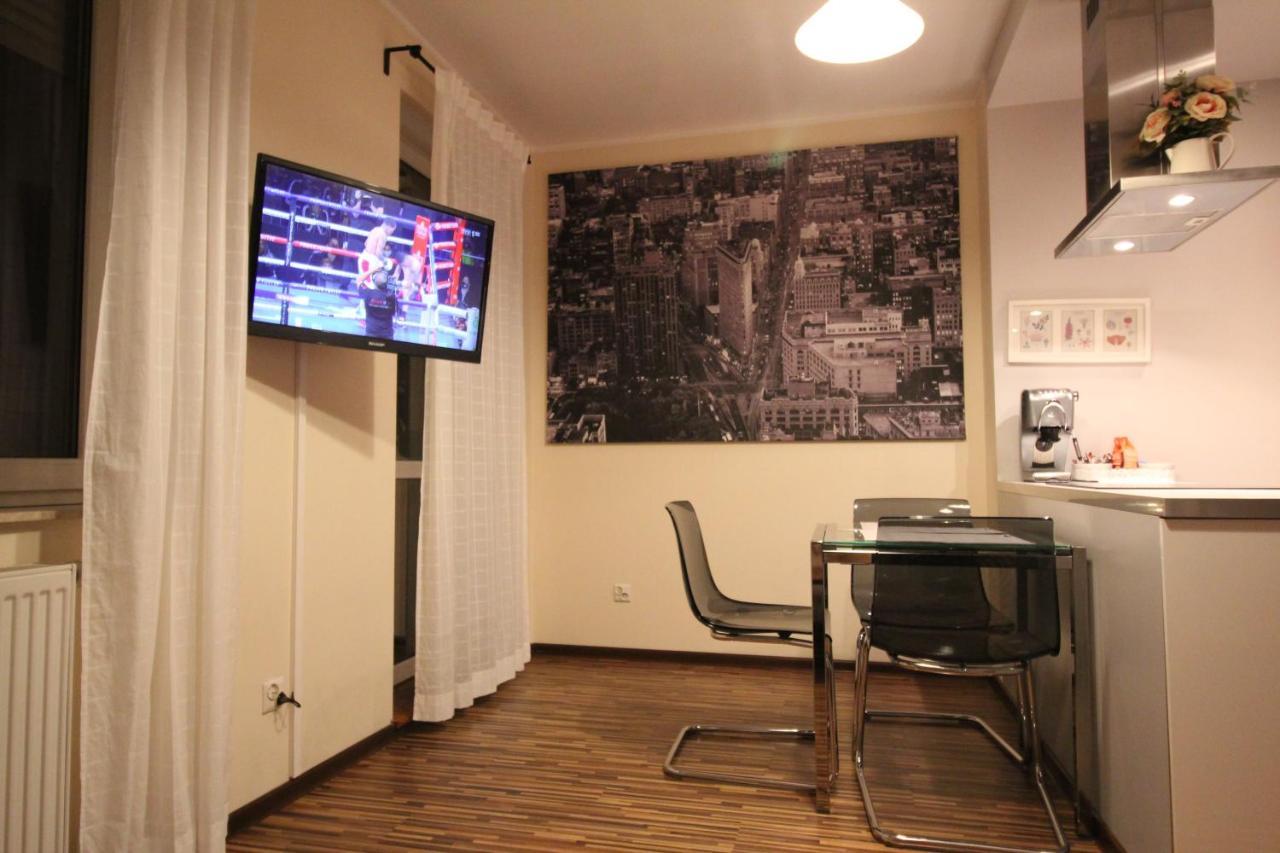 Apartament Podgorna 12 Torun Exterior photo