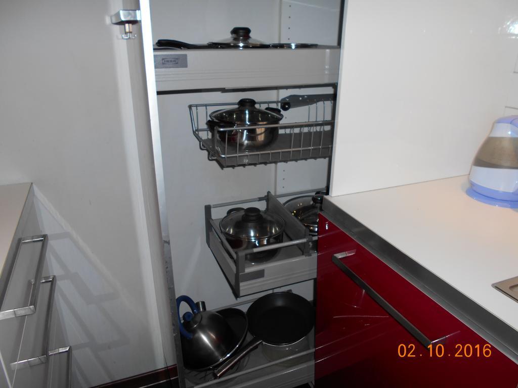 Apartament Podgorna 12 Torun Exterior photo