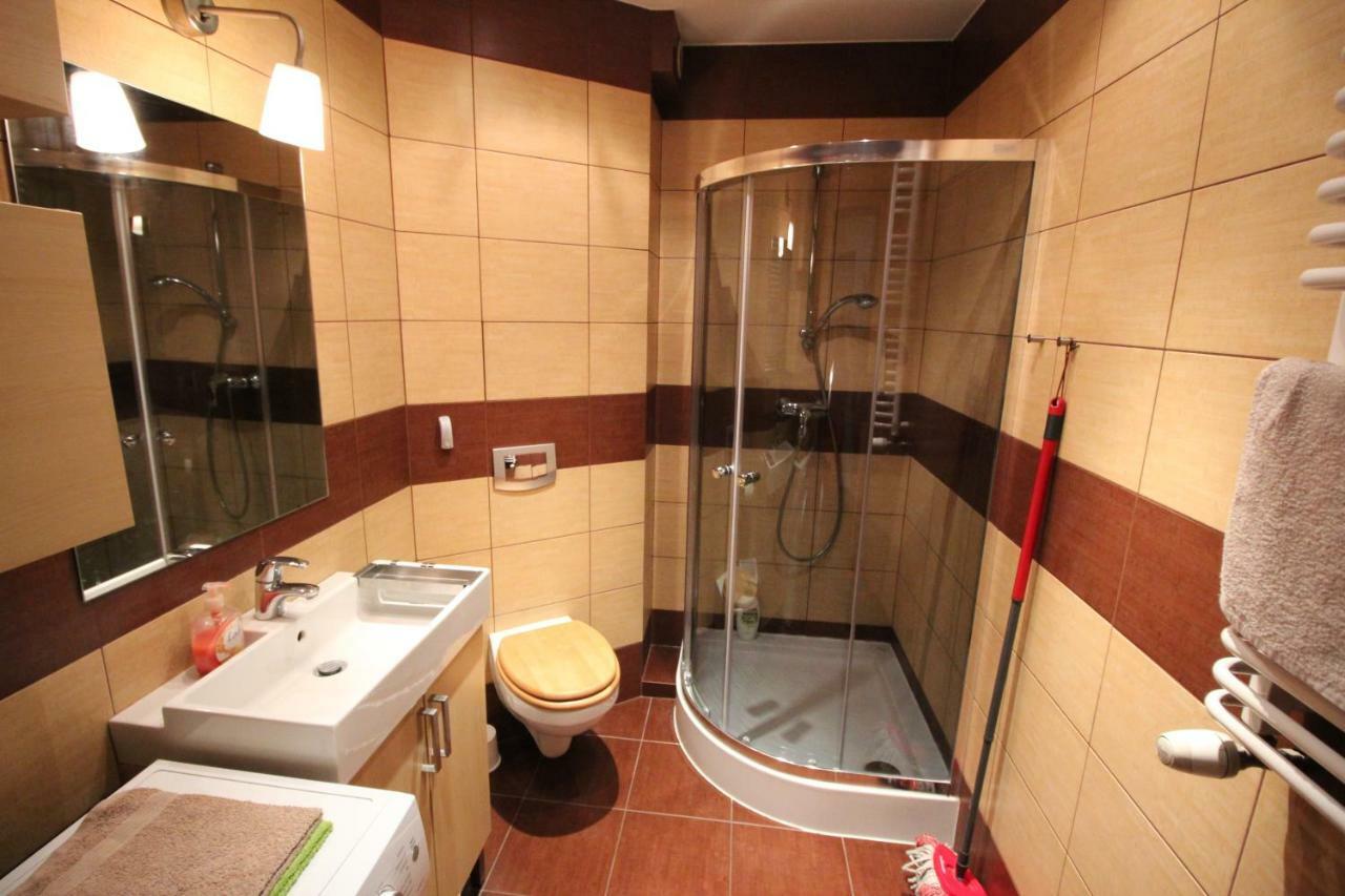 Apartament Podgorna 12 Torun Exterior photo