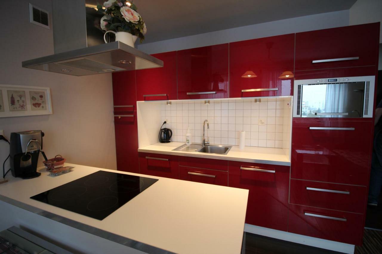 Apartament Podgorna 12 Torun Exterior photo