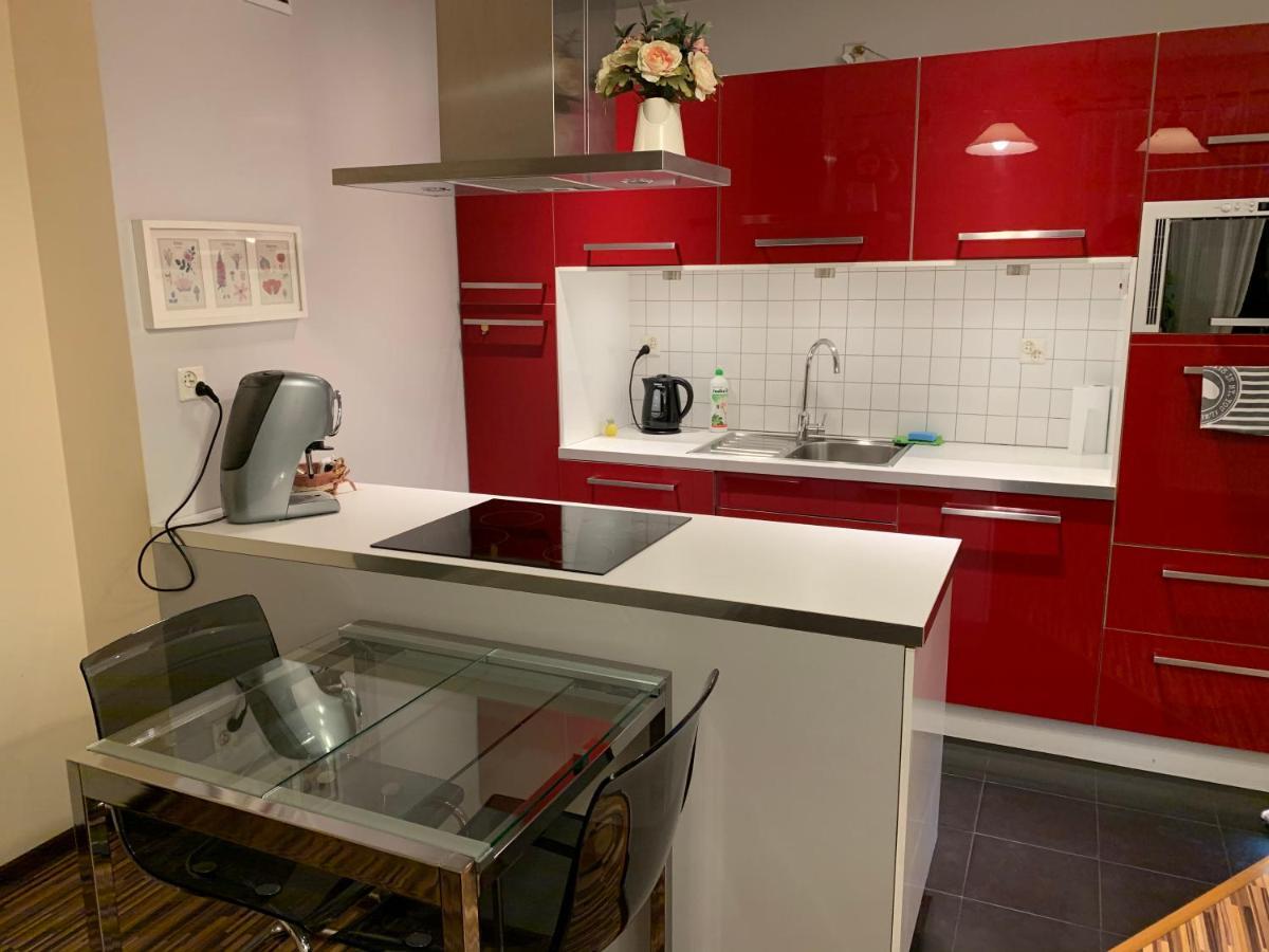Apartament Podgorna 12 Torun Exterior photo